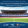 Future of Football Medicine